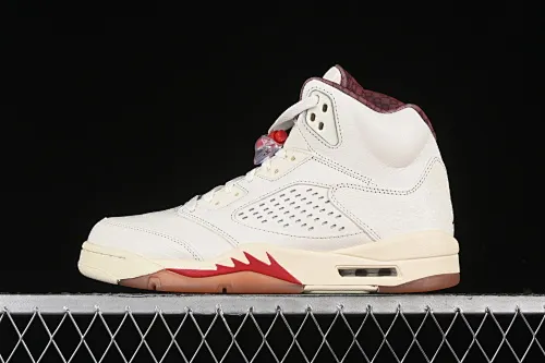 All categories Air Jordan Jordan series basketball shoes Air Jordan 5 Air Jordan 5 "El Grito" AJ5 Joe 5 Mexican Independence Day HF8833-100